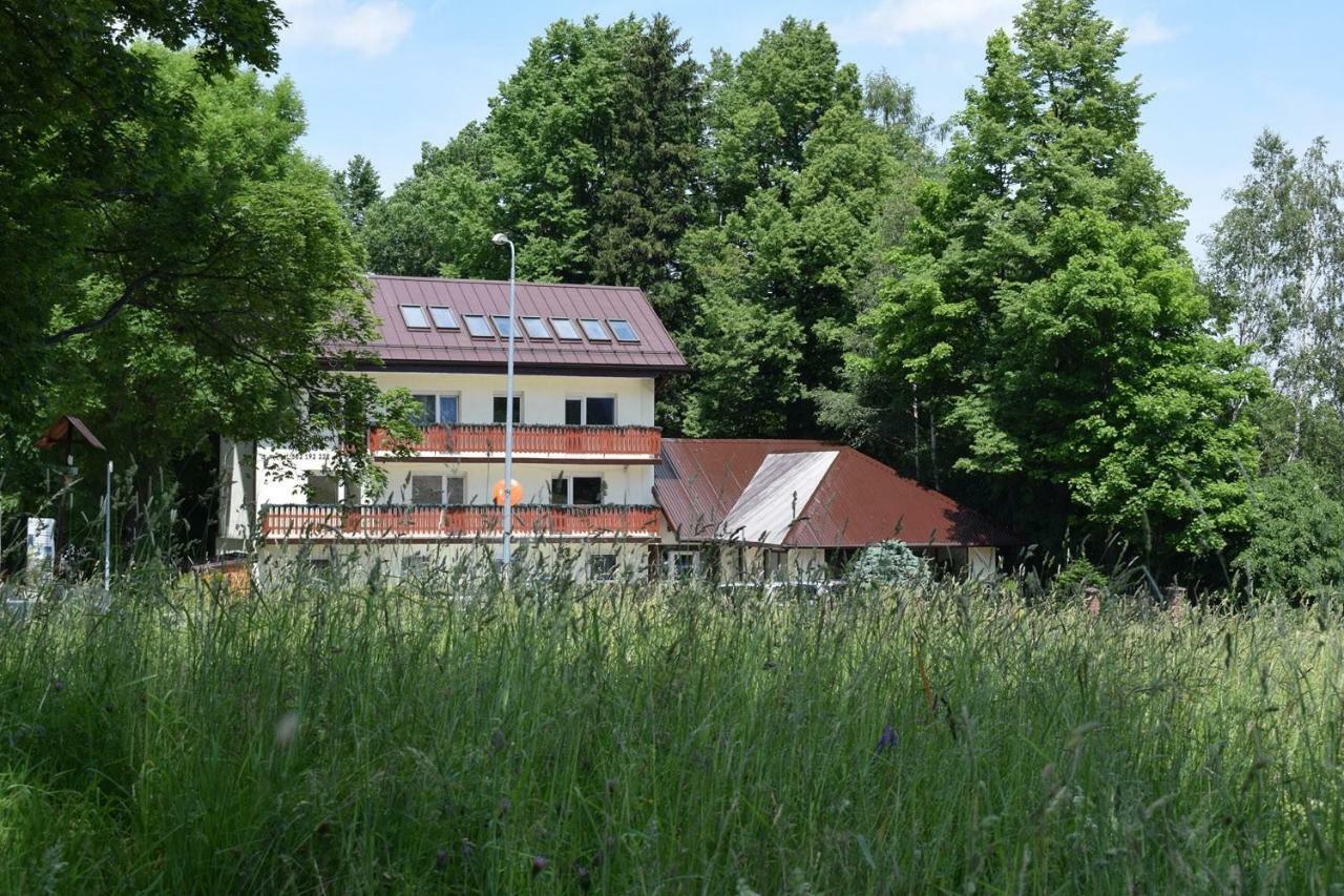 Gorski Widok Karpacz Apartamenty I Pokoje- Salon Kominkowy Exterior photo
